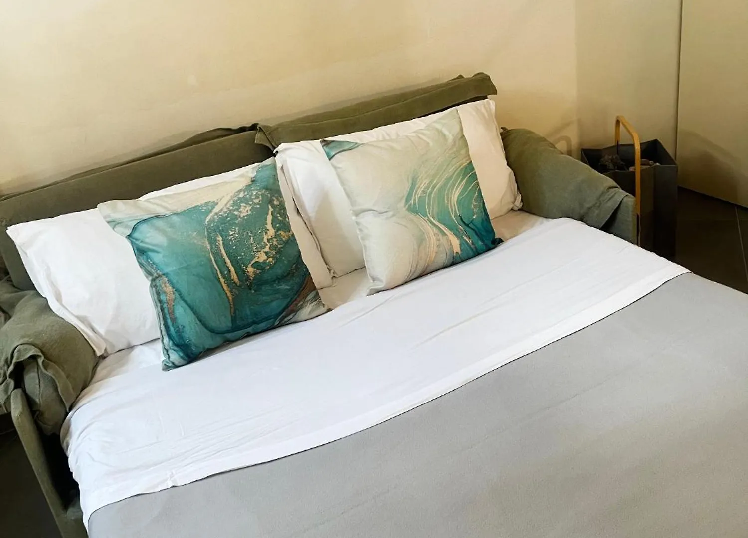 Atelier Cimabue Apartamento Arezzo 0*,  Itália